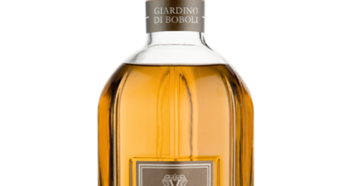 Balo Design Boutique | GIARDINO DI BOBOLI 1250 ML