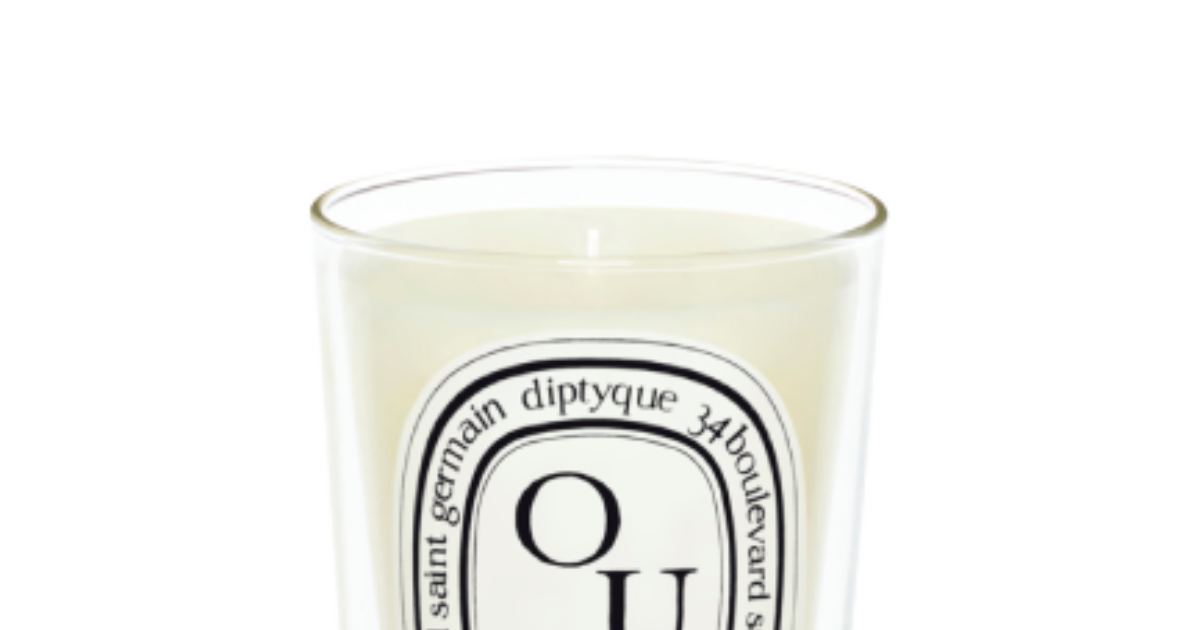 Balo Design Boutique | DIPTYQUE BOUGIE CLASSIQUE 190G